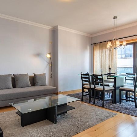 Lovelystay - Modern Apartment In Anjos ลิสบอน ภายนอก รูปภาพ
