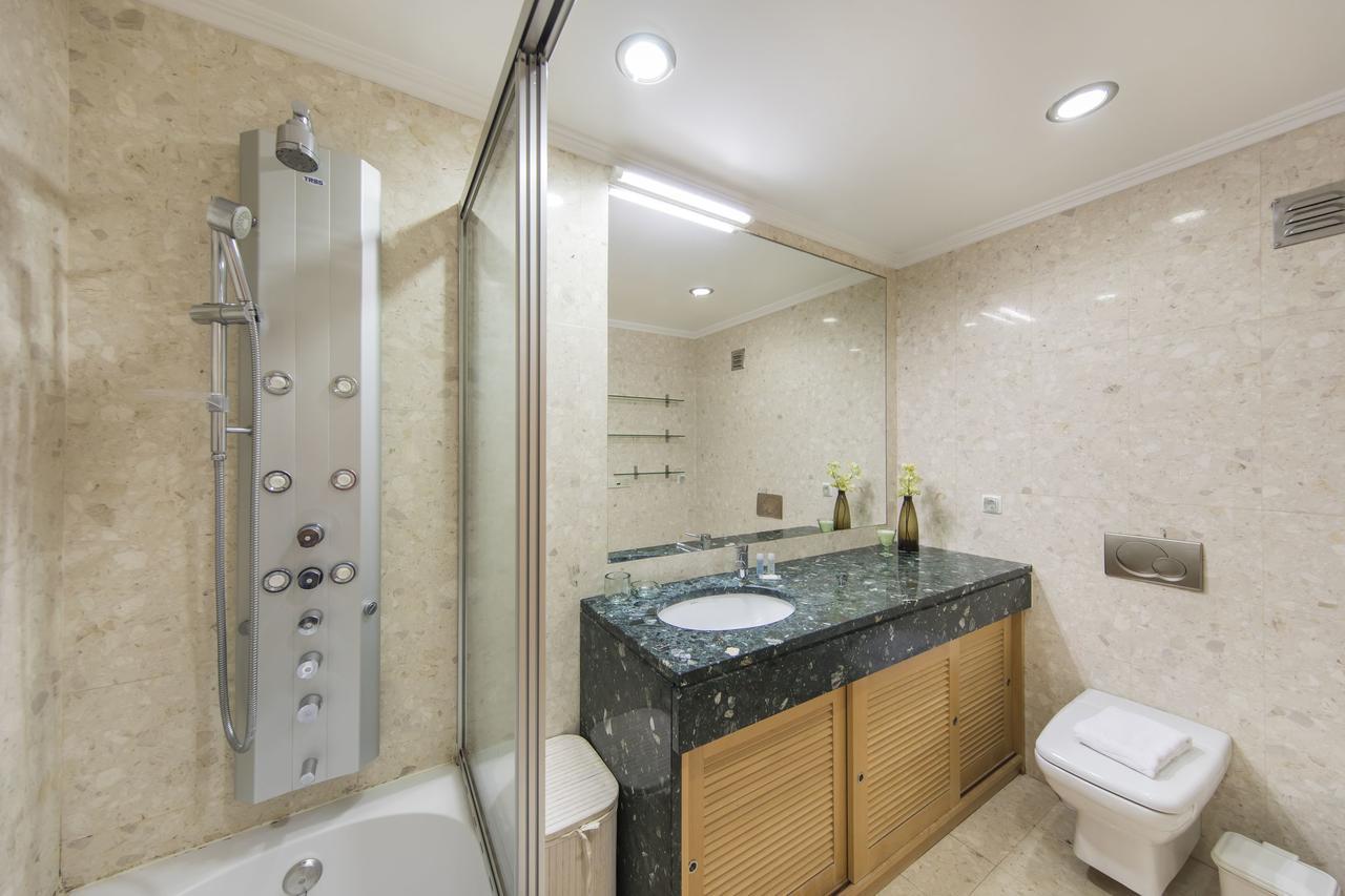 Lovelystay - Modern Apartment In Anjos ลิสบอน ภายนอก รูปภาพ