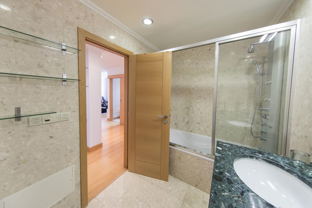 Lovelystay - Modern Apartment In Anjos ลิสบอน ภายนอก รูปภาพ