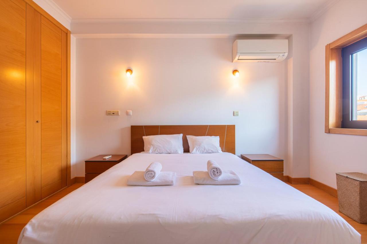 Lovelystay - Modern Apartment In Anjos ลิสบอน ภายนอก รูปภาพ