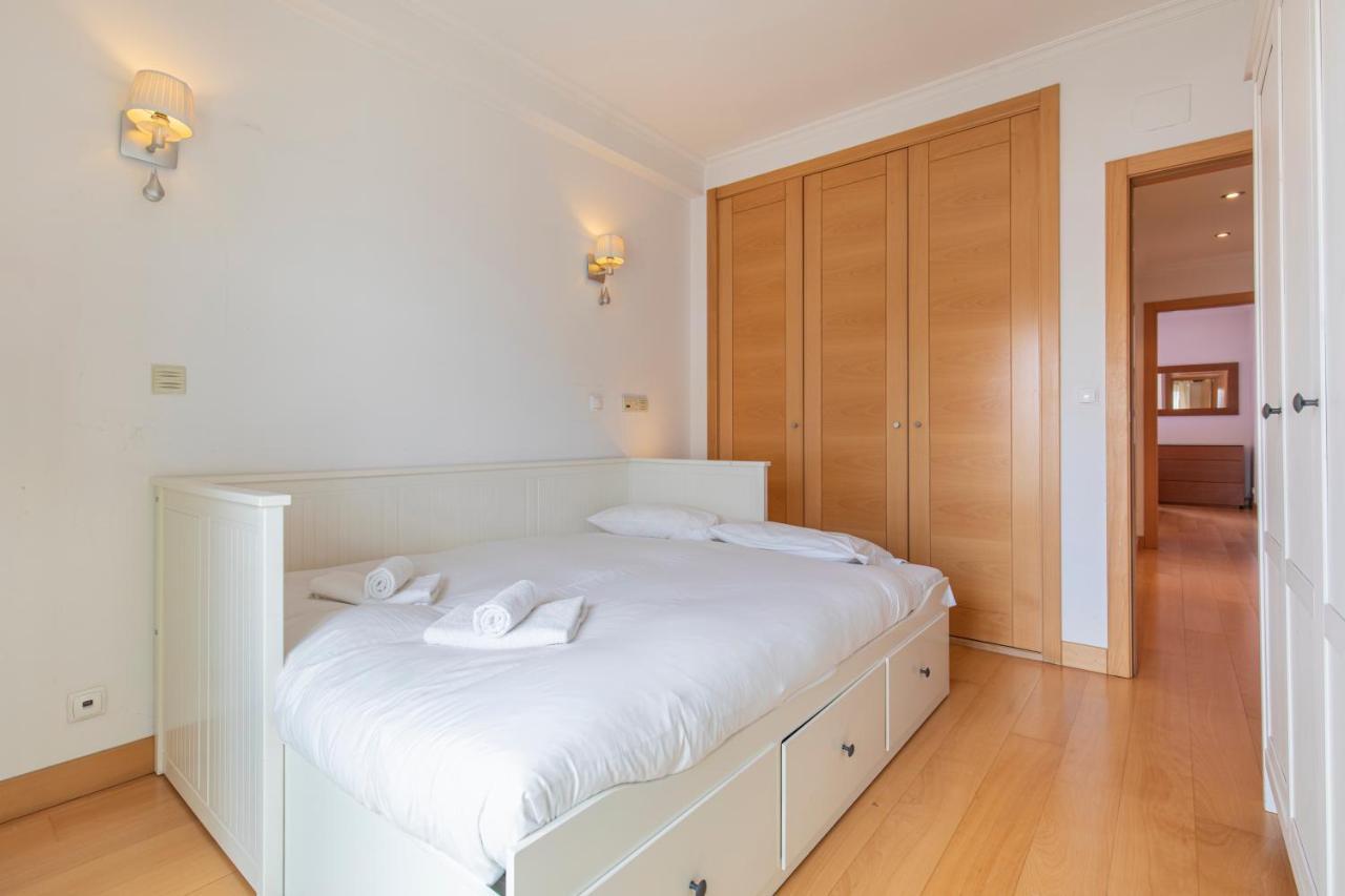 Lovelystay - Modern Apartment In Anjos ลิสบอน ภายนอก รูปภาพ