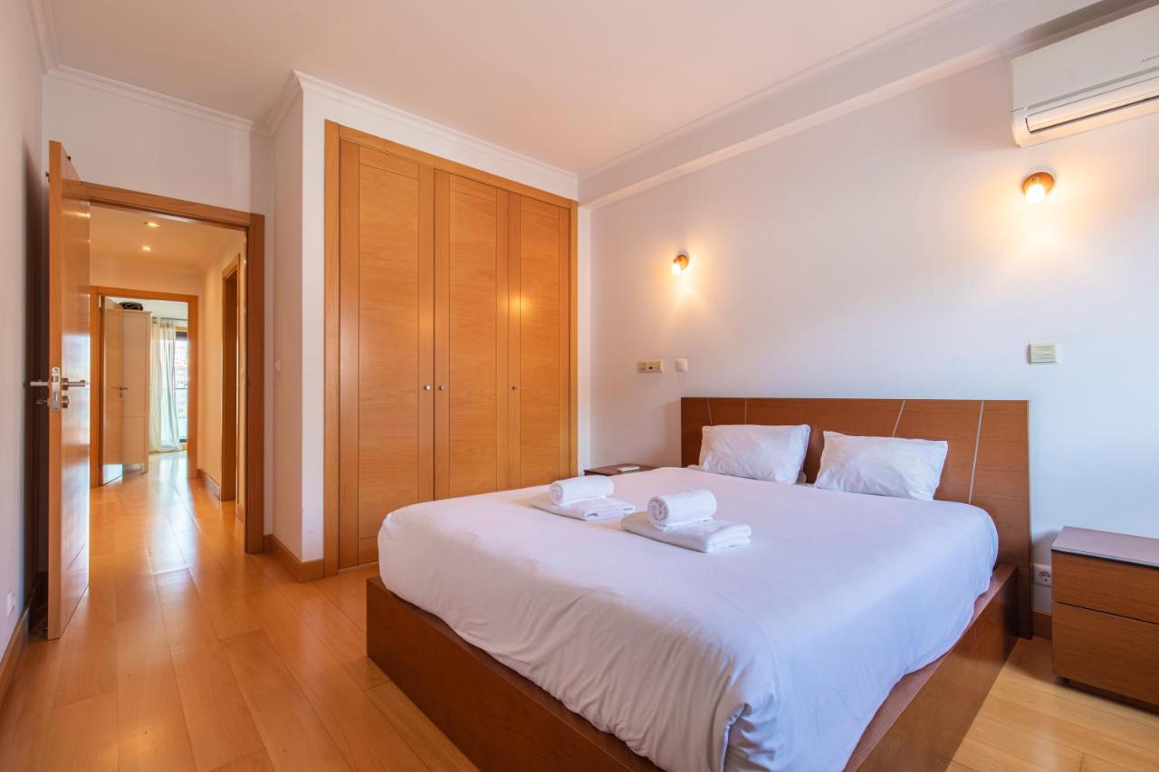 Lovelystay - Modern Apartment In Anjos ลิสบอน ภายนอก รูปภาพ