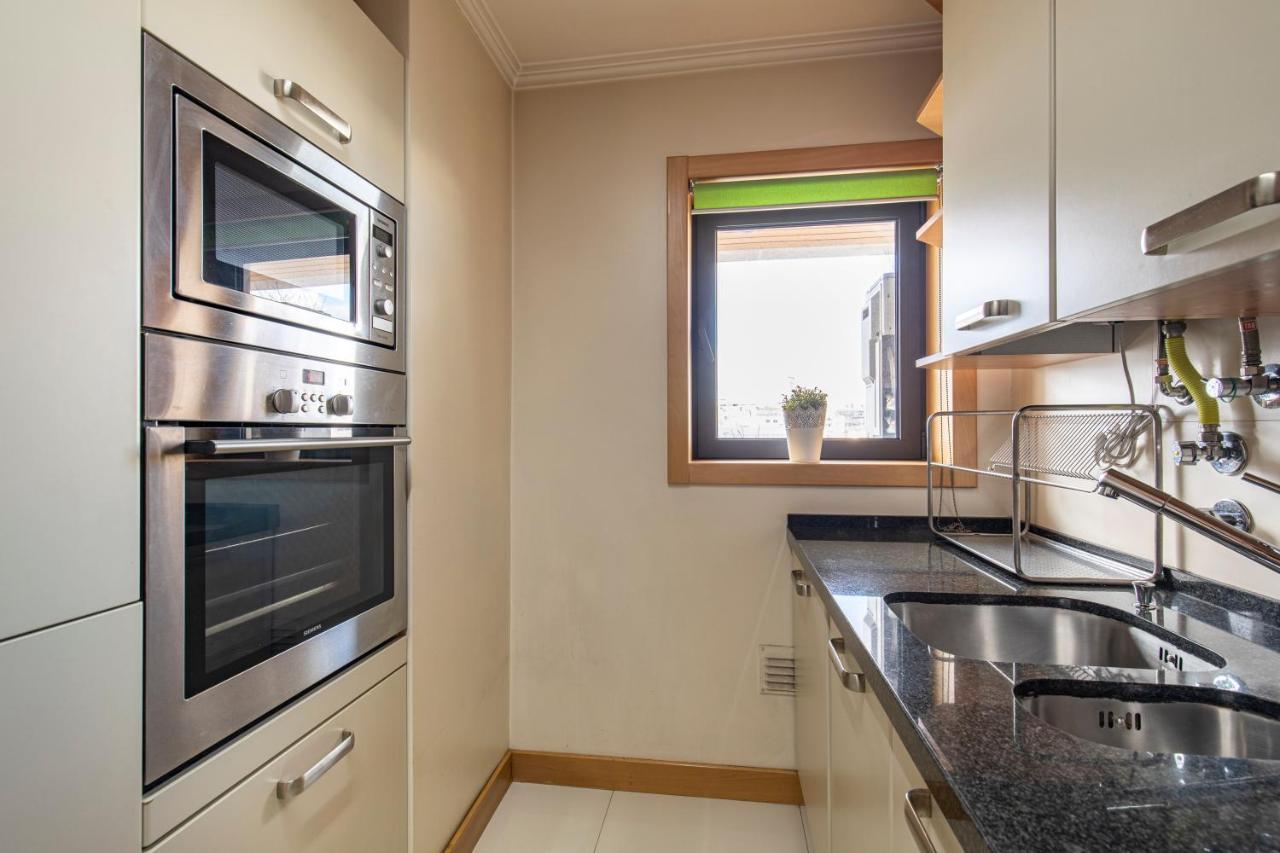 Lovelystay - Modern Apartment In Anjos ลิสบอน ภายนอก รูปภาพ